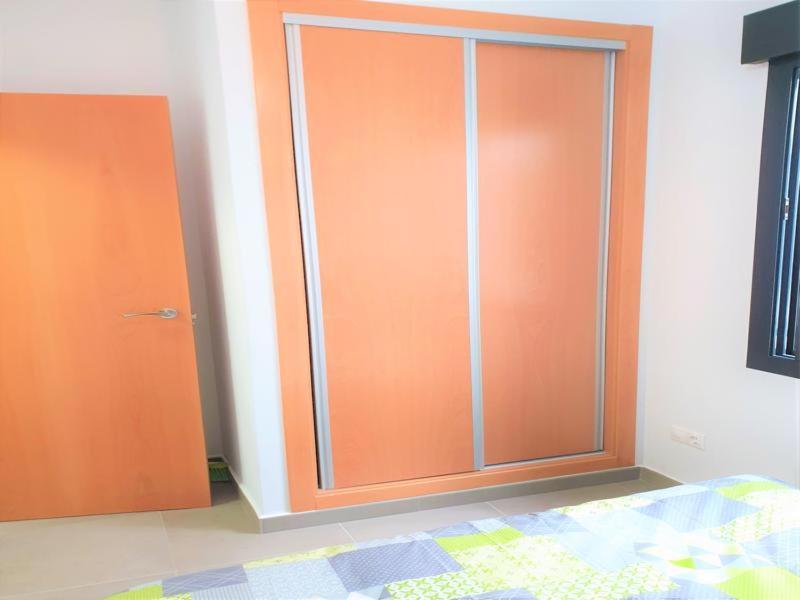 Moraira Seaview Appartment 3 베니타첼 외부 사진