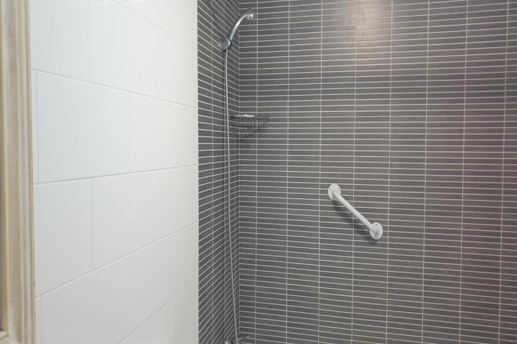 Moraira Seaview Appartment 3 베니타첼 외부 사진