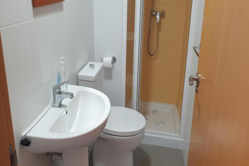 Moraira Seaview Appartment 3 베니타첼 외부 사진
